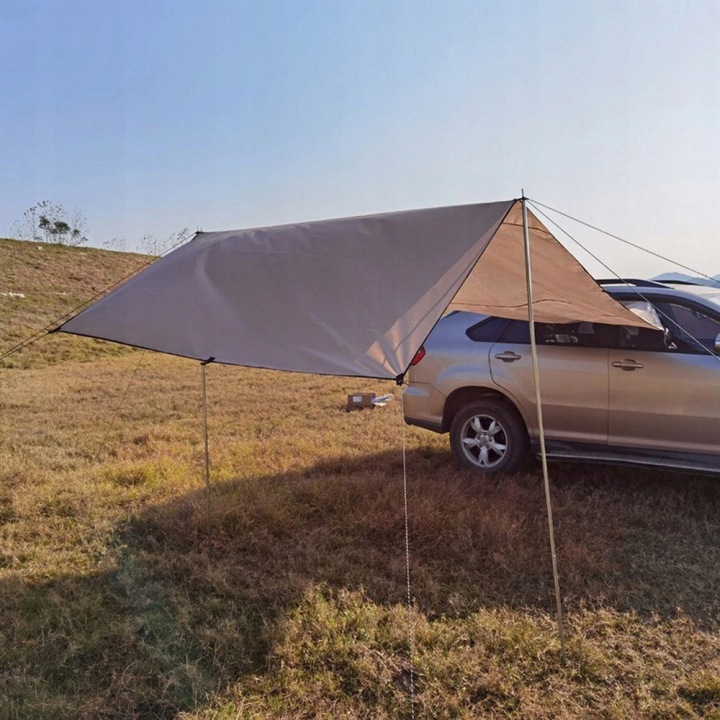 STORE STORE AUTOMOBILE ZADASZENIE 300*200CM