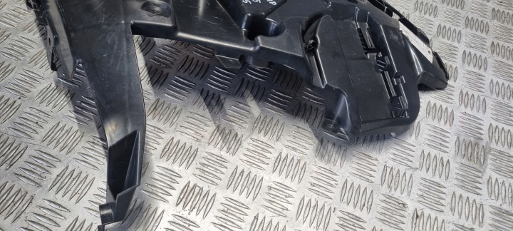 BMW G21 GLISSIÈRE FIXATION PARE-CHOCS GAUCHE ARRIÈRE ARRIÈRE SMP 7427995