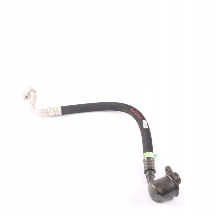 MERCEDES W210 E200 ESSENCE M111 TUYAU COMPRESSEUR CLIMATISATION A1112306056