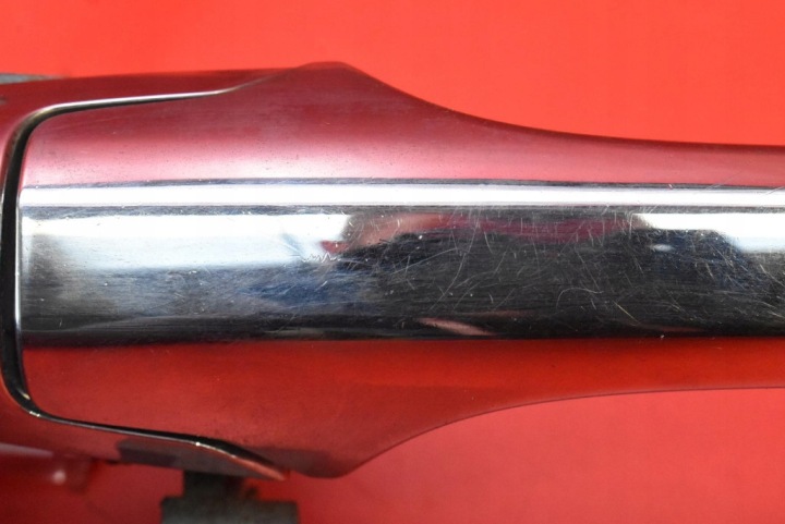 POIGNÉE GAUCHE AVANT AVANT CHROME HONDA ACCORD 7 VII 02-06