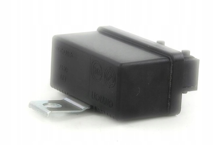 MODULE CENTRAL SERRURE FIAT DUCATO 2006-