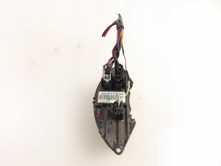 RÉSISTANCE VENTILATEURS FIAT LINEA A43000800