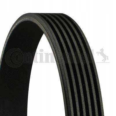 COURROIE WIELOROWK.STARY NR 68409 GATES 6PK1548