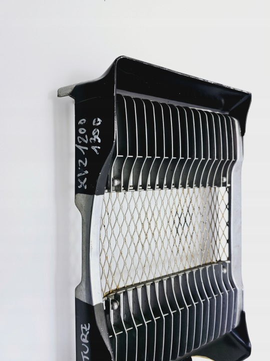 YAMAHA VENTURE ROYAL XVZ 1300 1200 REMPLISSAGE PROTECTION CHÂSSIS RADIATEUR