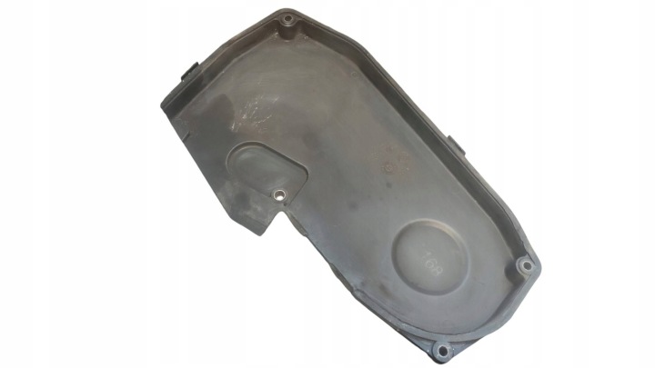 CHÂSSIS PROTECTION COURROIE DISTRIBUTION FIAT BRAVO II STILO I LIFT 1.9 M-JET 73500885