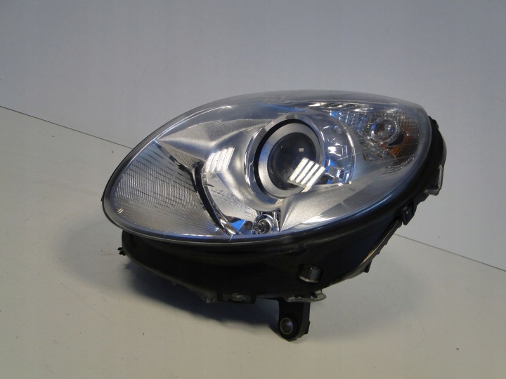 MERCEDES PHARE AVANT GAUCHE R CLASSE 251 W251 A2518202161 BI-XENON ROTATIF