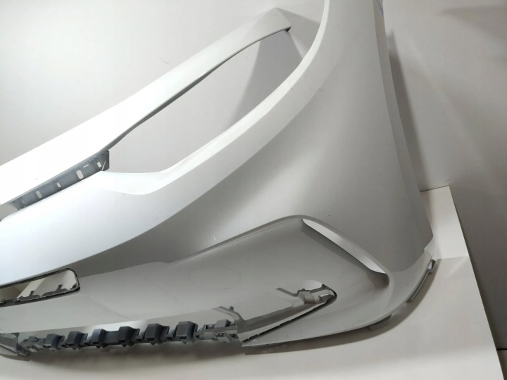 VOLKSWAGEN ID.3 RESTYLAGE LIFT PARE-CHOCS AVANT BONNES CONDITIONS NEUF