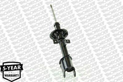 AMORTISSEUR ALFA ROMEO 156 1.6-2.5 02.97-05.06 MON