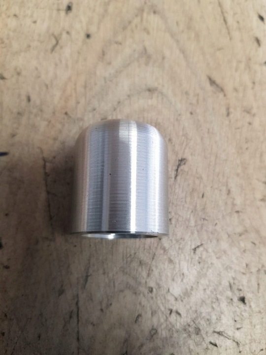 CIEZARKI CAOUTCHOUC SUZUKI GSX-R 750 56274-17C00