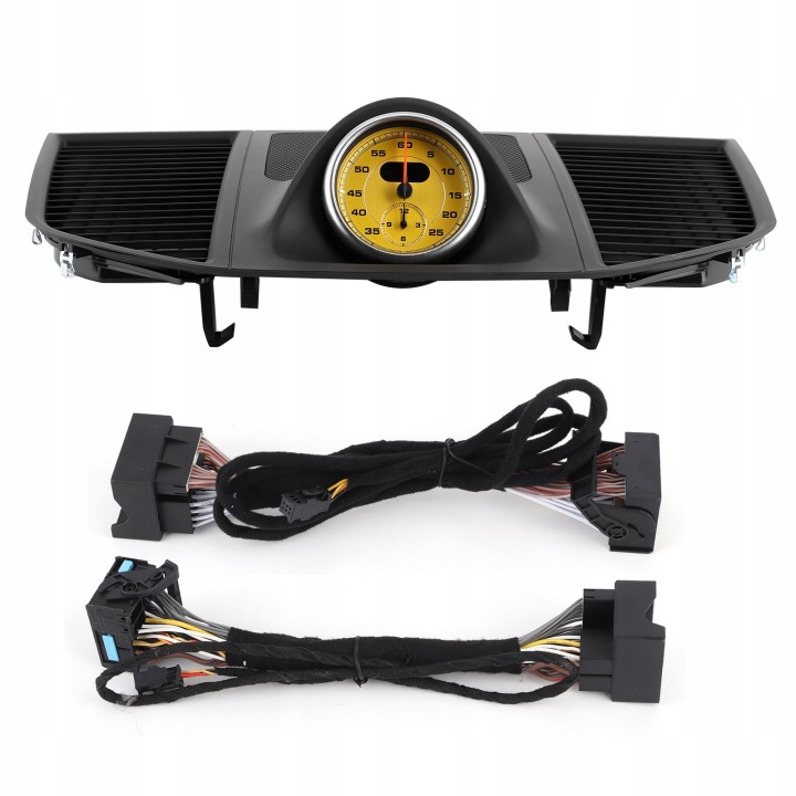 COURROIE VERS ROZDZIELCZOSCI AUTOMOBILE SUPÉRIEURE COUVERCLE CHRONOMETER 74
