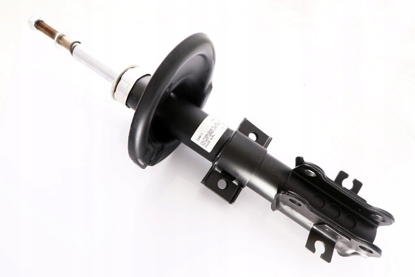 AMORTISSEUR VOLVO AVANT S60 I, S80 I, V70 I KIT NIEZBEDNIK CONDUCTEUR #1