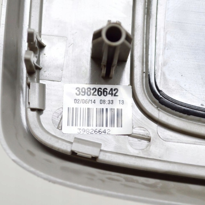 VOLVO V70 2013 LANTERNE SIÈGES AVANT