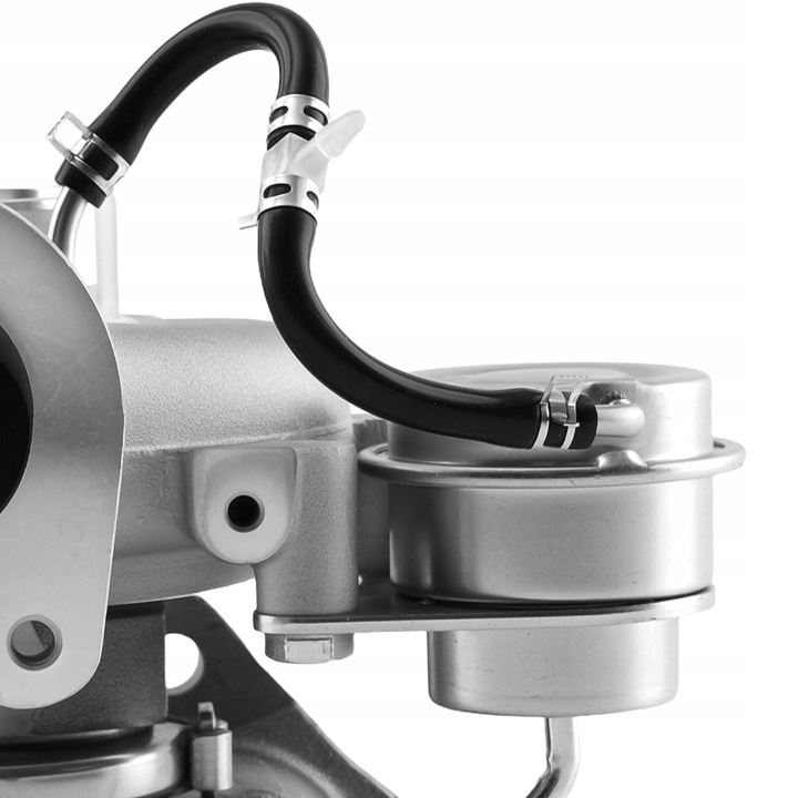 TD04L TURBO FIT SUBARU IMPREZA WRX FORESTER XT IMPREZA EJ255 2.5L