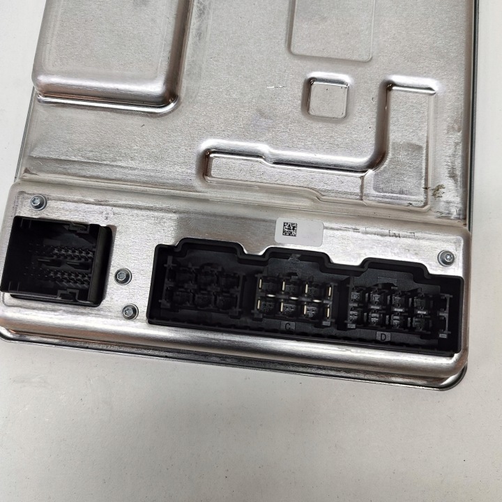 CUPRA BORN 2023 MODULE COMMANDE GATEWAY