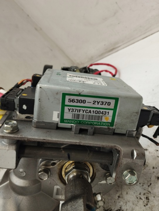 HYUNDAI IX35 COLONNE SUPPORT ÉLECTRIQUE 56300-2Y370