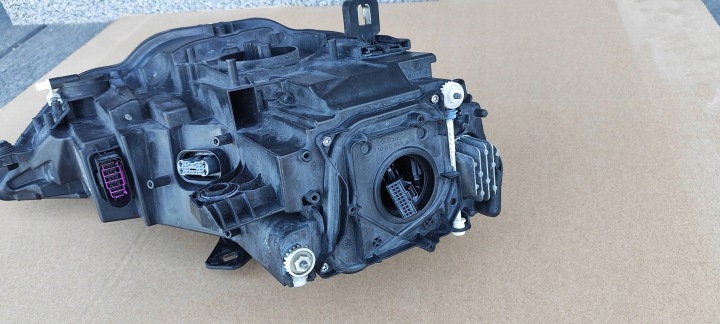 PHARE AVANT AUDI A3 S3 8V 8V0941033 AVANT CÔTÉ GAUCHE