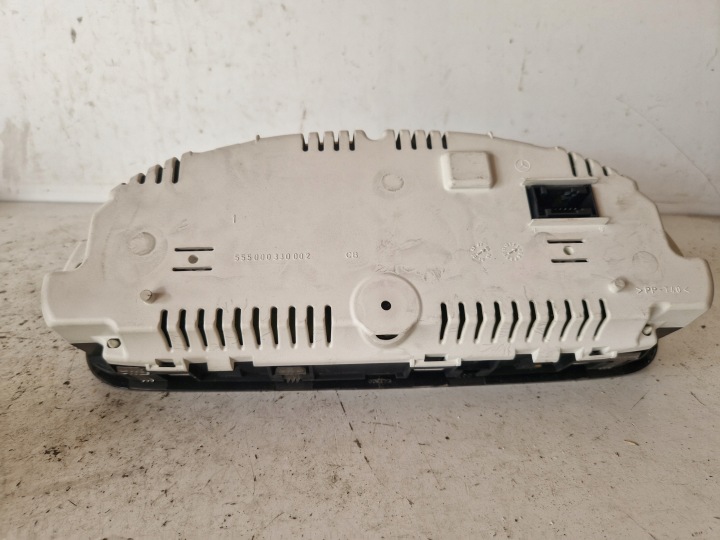 COMPTEUR TABLEAU DE BORD MERCEDES VITO W639 03-10 2.2 CDI