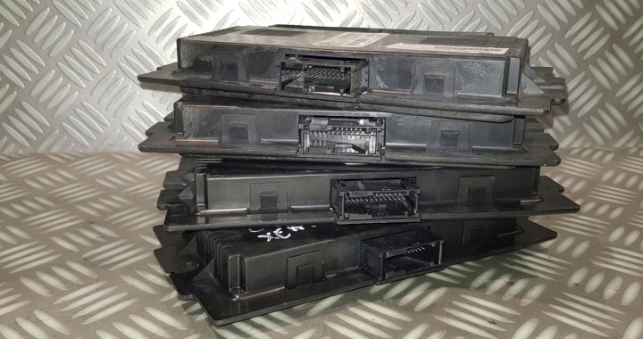 BMW E84 E87 E90 E91 LCI LIFT MODULE CONTRÔLEUR FEUX FRM3 ENSEMBLE MAXIMAL BROSE 6827064