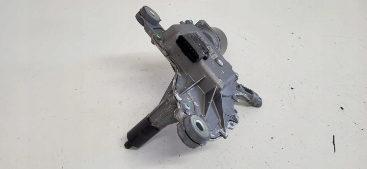 CITROEN C4 GRAND PICASSO I PETIT MOTEUR ESSUIE-GLACES DROIT 53042446
