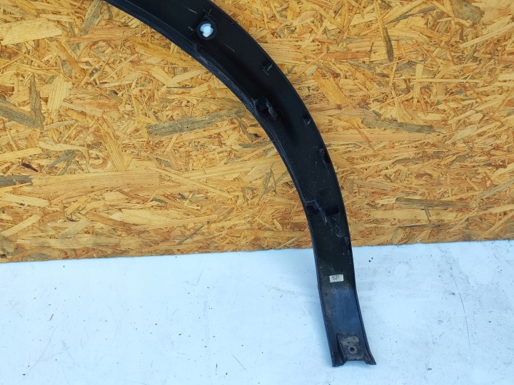 MOULURE GARDE-BOUE DROIT ARRIÈRE ARRIÈRE RENAULT KADJAR 15-22 788743595R