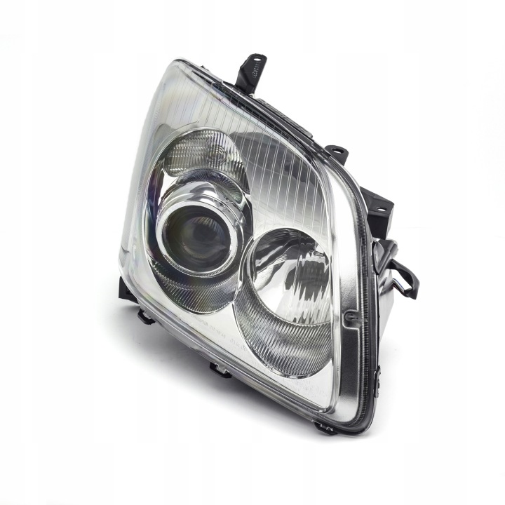 PROJECTEUR DROIT TOYOTA AVENSIS T25 '03-'06 DEPO J2