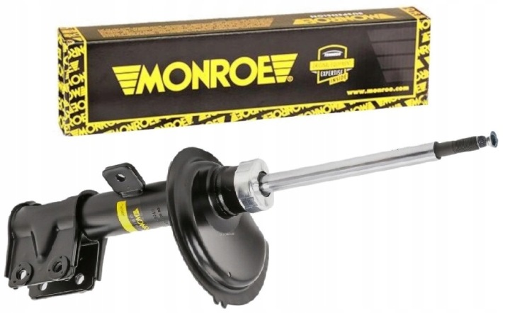 MONROE AMORTISSEUR RENAULT DROIT G7486