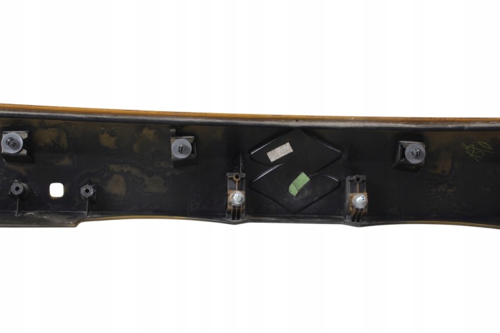 MOULURE CACHE COUVERCLES DE COFFRE KEYLESS ARRIÈRE ARRIÈRE SUZUKI VITARA III 83941-54P3 DBH