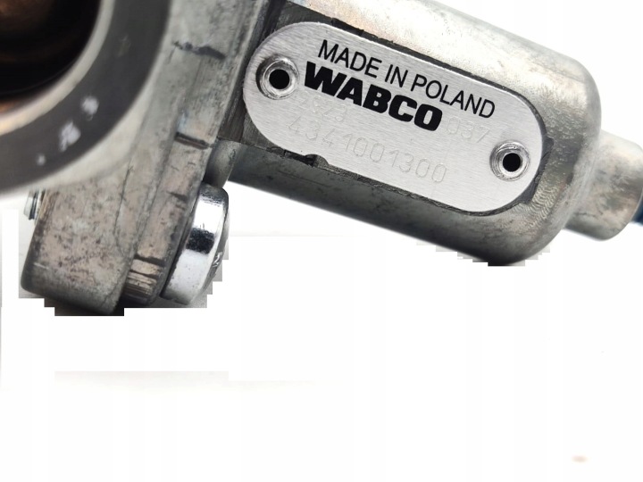 WABCO 4341001300 SOUPAPE PRZEPLYWOWY