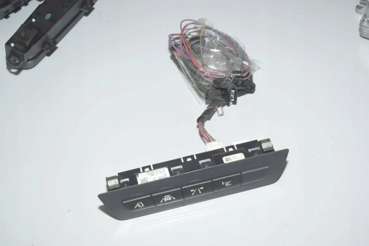 KIT MIROIRS LATÉRALES BMW 6 GRAN COUPÉ (F06) 9202949 4.4L 24585948