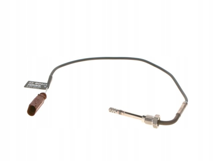 BOSCH 0 986 259 044 CAPTEUR TEMPÉRATURE GAZ D'ÉCHAPPEMENT