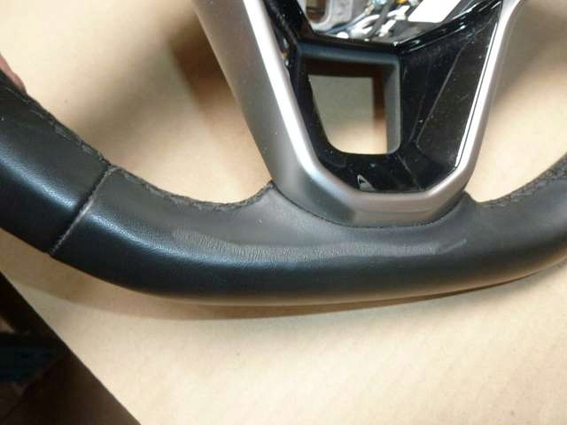 VOLANT MULTIFONCTIONNELLE VW TIGUAN 5NA 5H0419089JB-VDH-II NEUF ORIGINAL