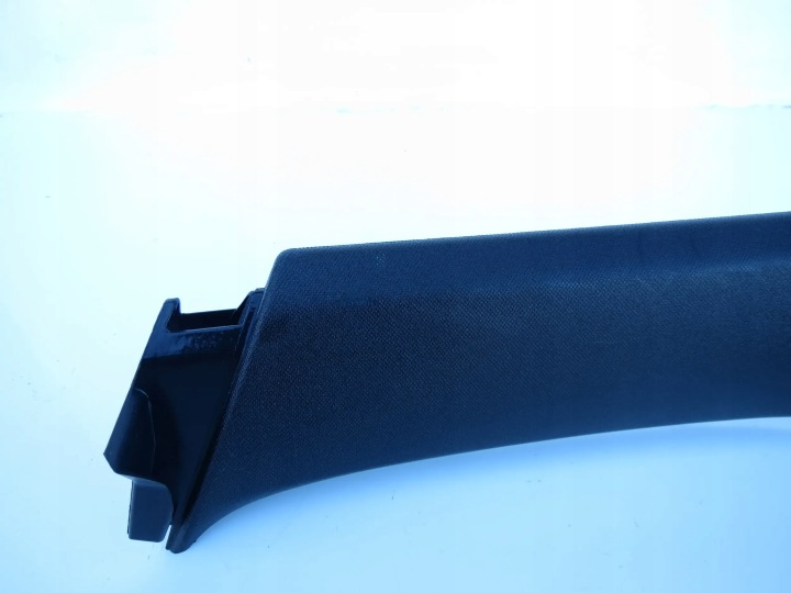 PROTECTION GARNITURE MOULURE COUVERCLES DE COFFRE COUVERCLES DE COFFRE GAUCHE A1667400271 MERCEDES ML W166