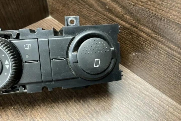 AUTRE MODULES MERCEDES-BENZ SPRINTER 5-T FURGON (906) 9068301785 2.14L DIESEL