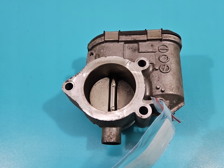 PAPILLON DES GAZ PEUGEOT 301 1,6 16V 0280750540 9672486980