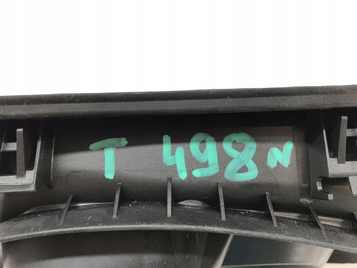AUDI Q7 CLAPET GOULOTTE DE REMPLISSAGE CARBURANTS 4M0809906