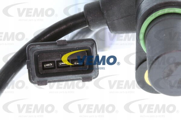 VEMO SENSOR REVOLUCIONES DE EJE OPEL 40-72-0302 