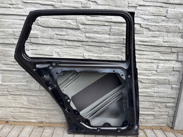 PORTES MERCEDES CKLASA W206 206 UNIVERSEL ARRIÈRE GAUCHE ARRIÈRE GAUCHE