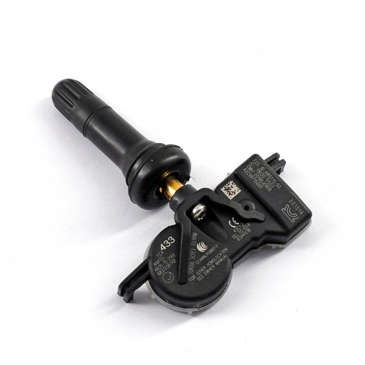 CAPTEUR PRESSION DANS PNEUS 68313387AB 68105280AF POUR JEEP DODGE CHRYSLERA