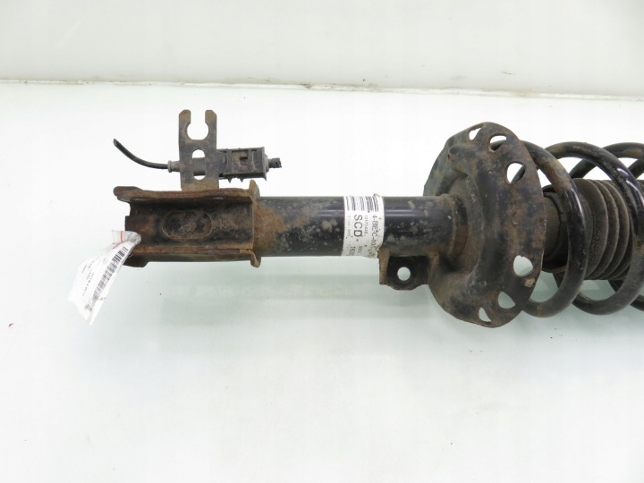 MCPERSON GAUCHE AVANT OPEL ASTRA III H 1.7 CDTI 24466538 22214597