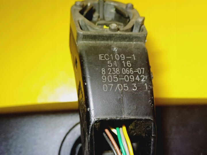RÉTROVISEURS INTERNE BMW 3 E90 E91 2008 823806607