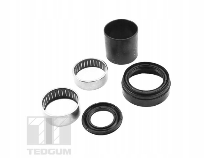 KIT RÉPARATION POUTRES ARRIÈRE SUSPENSIONS CITROEN PEUGEOT AX SAXO