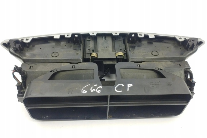 ADMISSION AIR CONSOLES MERCEDES-BENZ AVEC (W221) 05569001 3.0L DIESEL 155KW