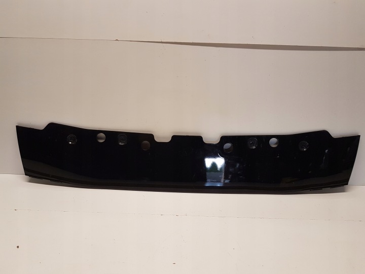 PROTECTION PARE-CHOCS AVANT BMW X6 G06 LCI MODULE 8086000