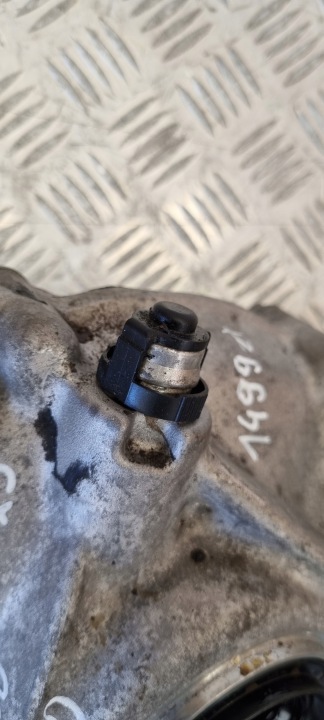 BMW G11 G12 G20 G21 G30 G31 PONT DIFFÉRENTIEL 2,81 AVANT AVANT 8623110