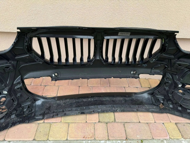 BMW F48 X1 PARE-CHOCS AVANT AVANT KIT LIFT 8075875