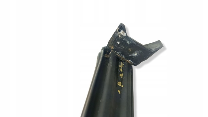 HONDA CRX DEL SOL 92-97 PLIABLE TOIT JOINT D'ÉTANCHÉITÉ AVANT AVANT