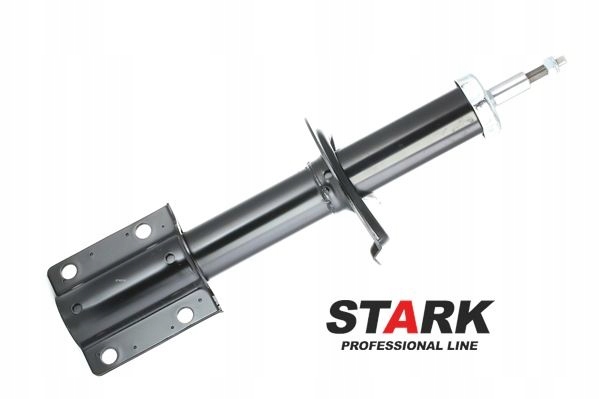 2 CV AMORTISSEUR STARK SKSA-0131851 ENTRETOISE SUSPENSIONS KIT AVANT VERS FIAT