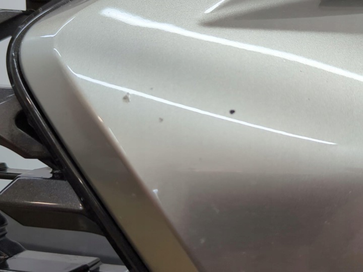 PARE-CHOCS AVANT LEXUS UX (2018 2026) 52112-76120