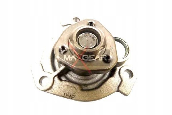 MAX47-0161 POMPE EAUX OPEL 2,0DI/DTI 2,2T photo 2 - milautoparts-fr.ukrlive.com