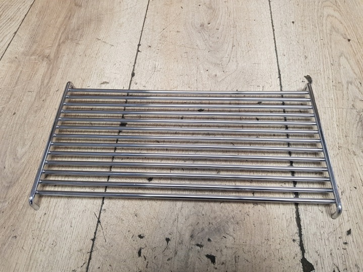 PROTECTION RADIATEUR GRILLE HONDA VT600 SHADOW